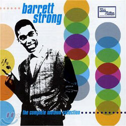 Barrett Strong - The Complete Motown Collection