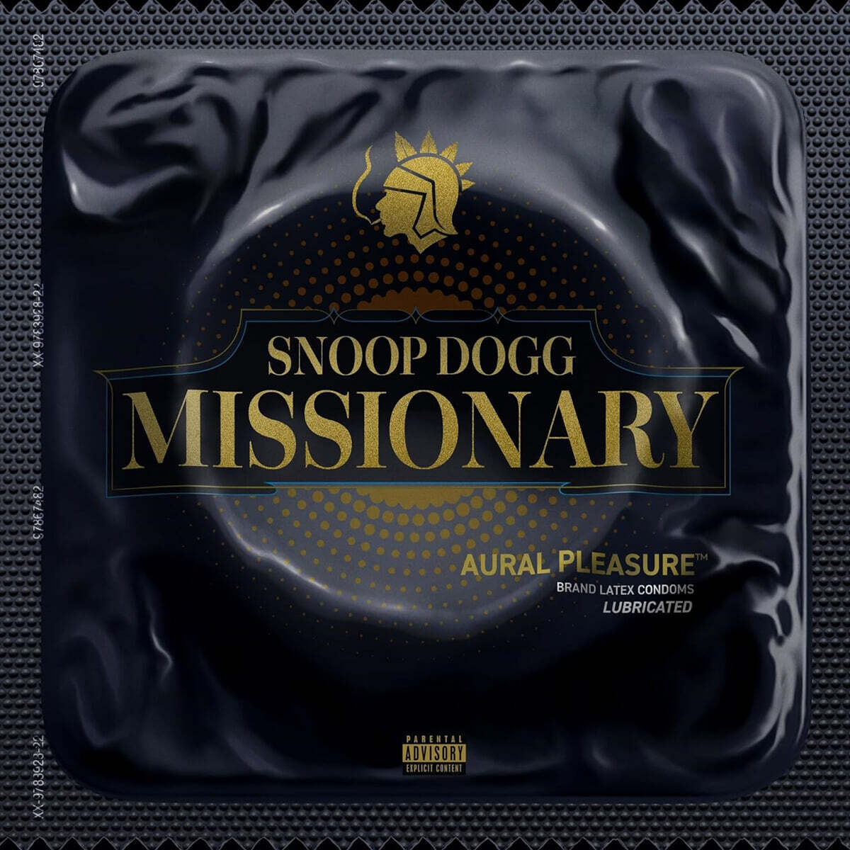 Snoop Dogg (스눕 독) - Missionary