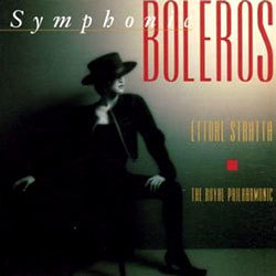 Symphonic Boleros
