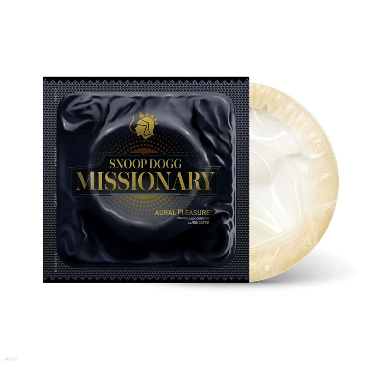 Snoop Dogg (스눕 독) - Missionary [픽쳐디스크 LP]