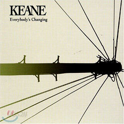 Keane - Everybody's Changing