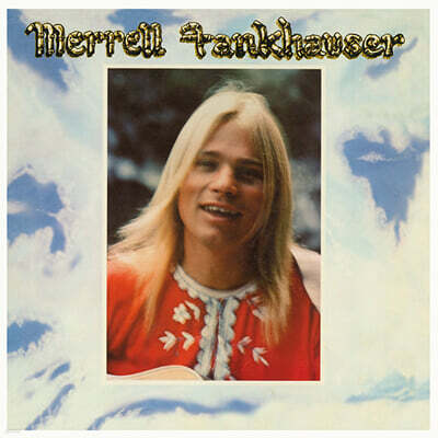 Merrell Fankhauser — Merrell Fankhauser (The Maui Album) 앨범 커버