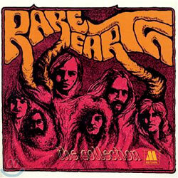 Rare Earth - The Collection