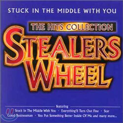 Stealers Wheel - The Hits Collection: Stuck In The Middle With You