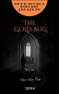 THE GOLD-BUG