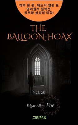 THE BALLOON-HOAX