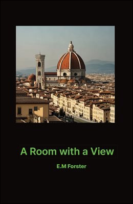 A Room with a View -   , E.M 