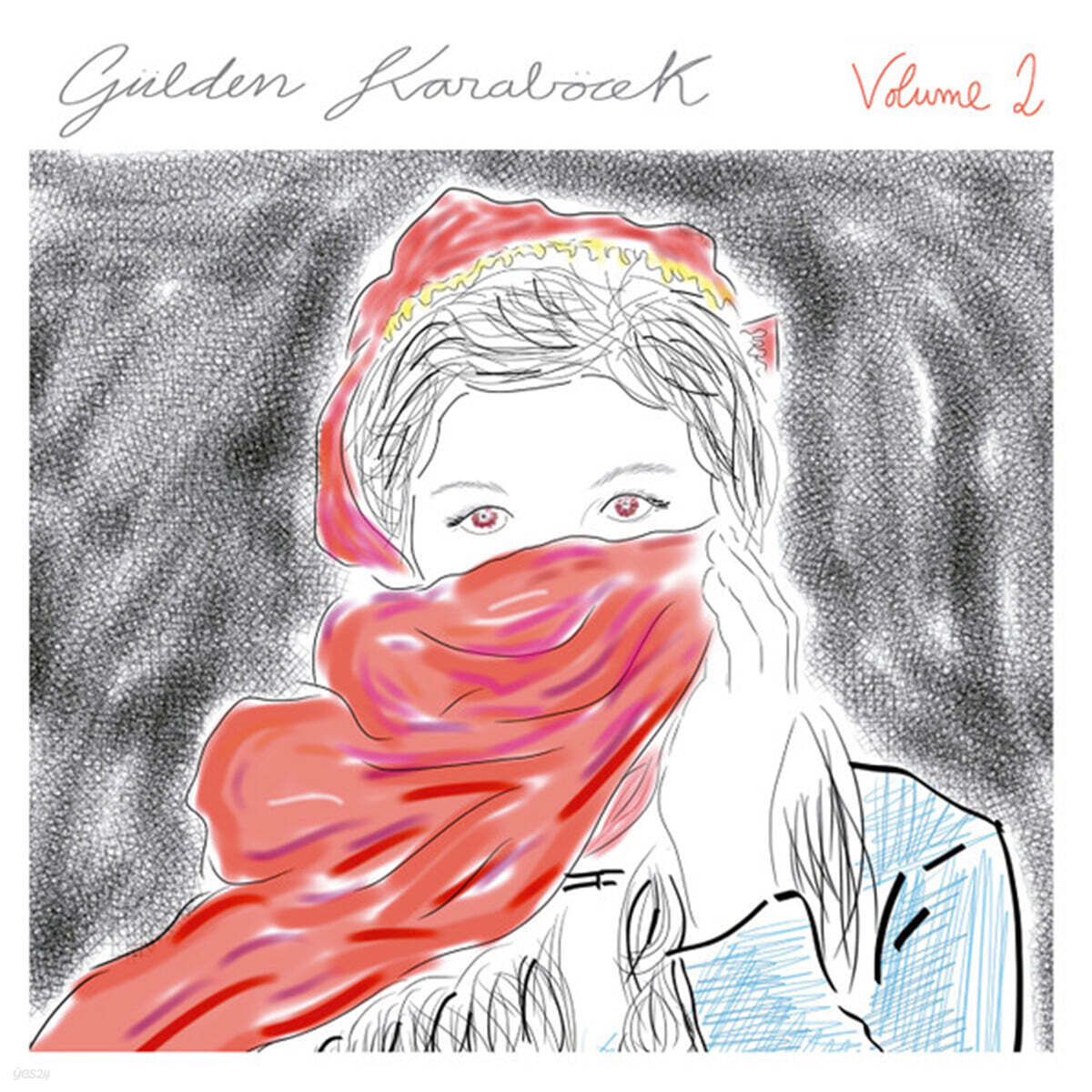 Gulden Karabocek - Volume 2 [LP]