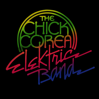 Chick Corea Elektric Band — Chick Corea Elektric Band 앨범 커버