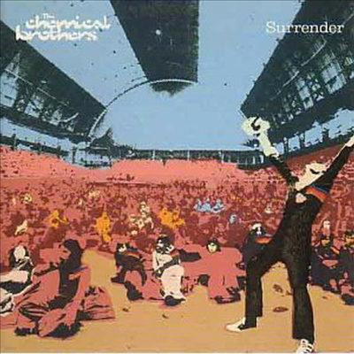 Chemical Brothers - Surrender (CD)