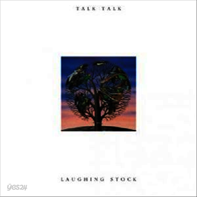 Talk Talk - Laughing Stock (Ltd. Ed)(LP)