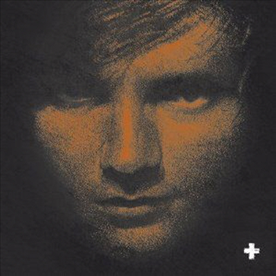 Ed Sheeran - + (Deluxe Edition) (Bonus Tracks) (CD)