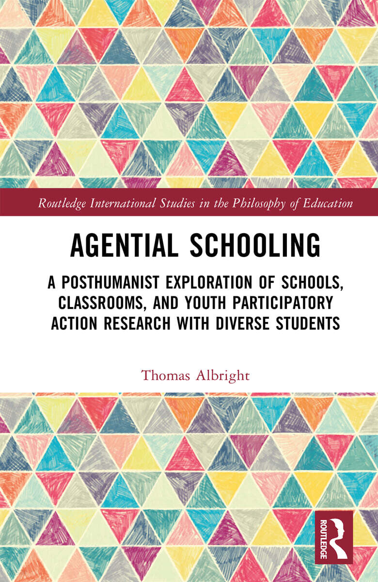 Agential Schooling