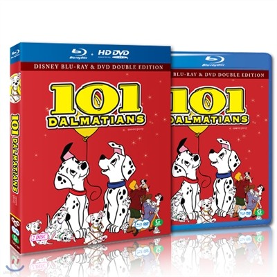 101 ޸þ (BD+DVD ޺) : 緹