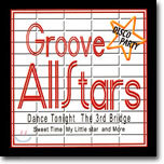 Groove All Stars - Groove All Stars