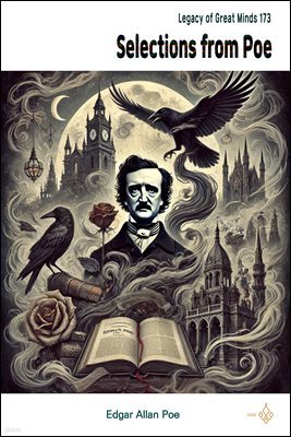 Selections from Poe