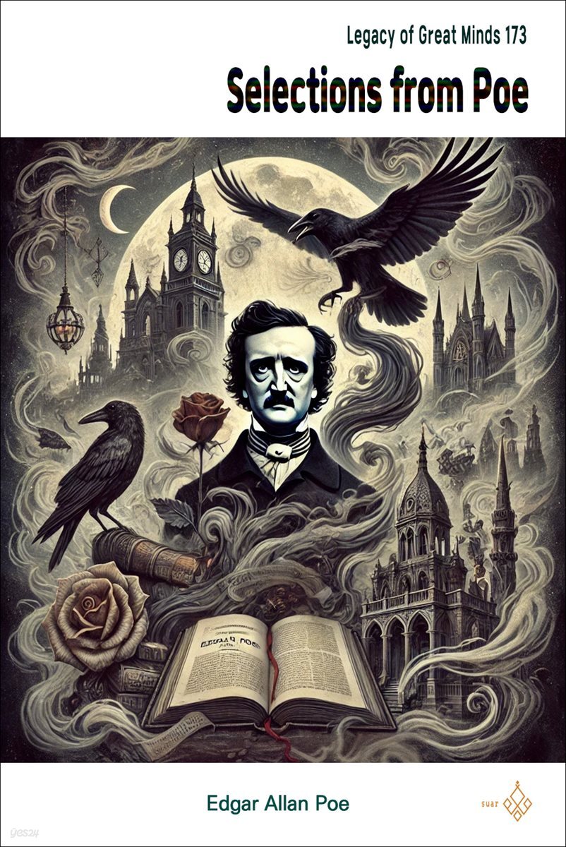 Selections from Poe