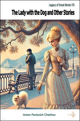 The Lady with the Dog and Other Stories