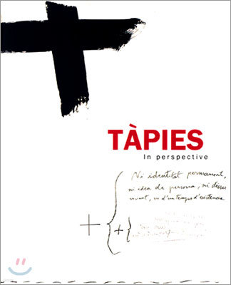 TAPIES In perspective