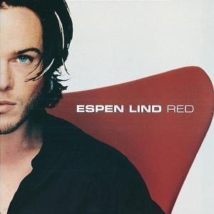 [중고] Espen Lind / Red (When Susannah Cries)