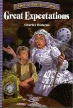 Great Expectation (Treasury Illustrated Classics)