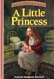 The Little Princess (Treasury Illustrated Classics)