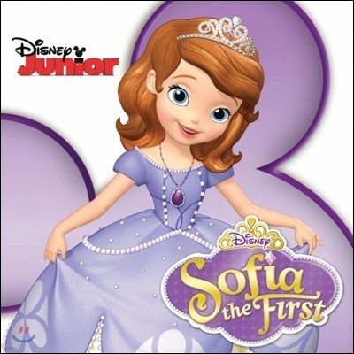 Sofia The First (Ǿ  ۽Ʈ) OST