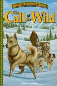 The Call of the Wild (Treasury Illustrated Classics)