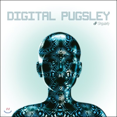  ܽ (Digital Pugsley) - Singularity