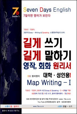 SDE -   ϱ , ȸȭ  , ο Map Writing 1