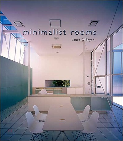 Minimalist Rooms