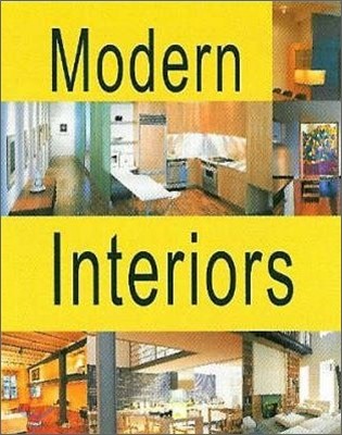 Modern interiors