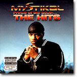 Mystikal - Prince of the South...The Hits
