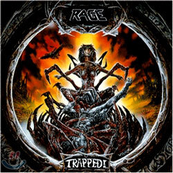 Rage - Trapped!