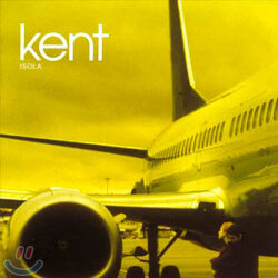 Kent - Isola