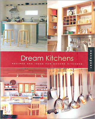 Dream Kitchens