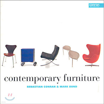 Contemporary furniture