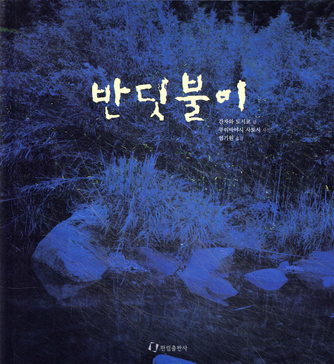 반딧불이