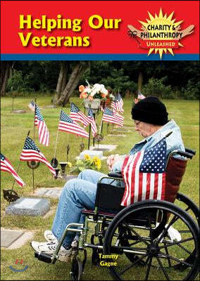 Helping Our Veterans