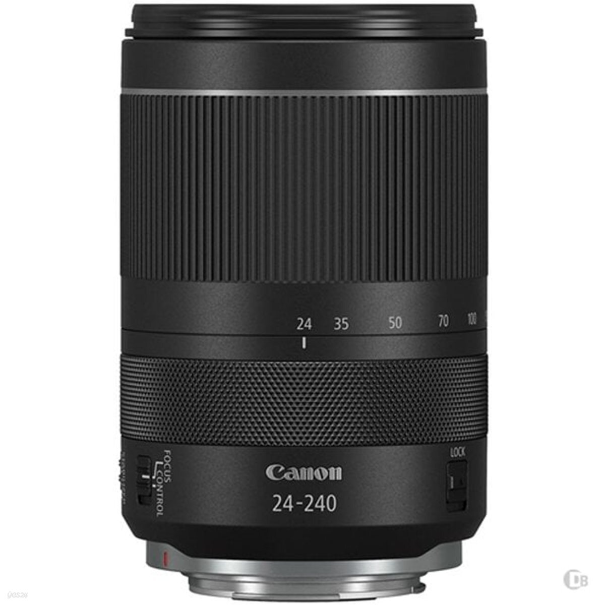 캐논 정품 RF 24-240mm F4-6.3 IS USM