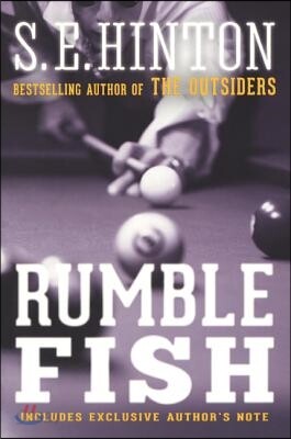 Rumble Fish