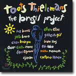 Toots Thielemans - The Brasil Project