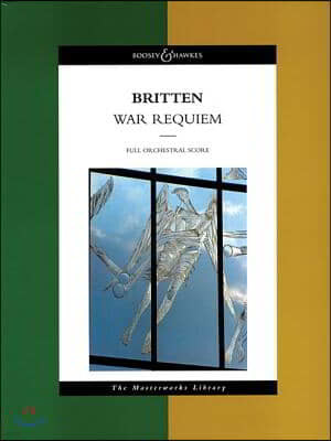 War Requiem