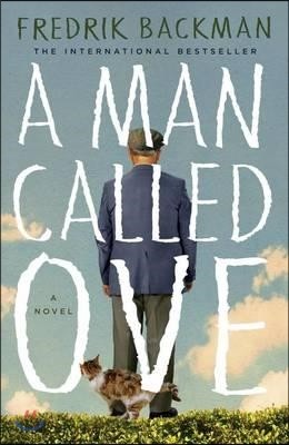 A Man Called Ove