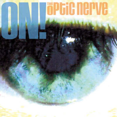The Optic Nerve — On! 앨범 커버
