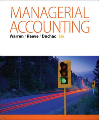 Managerial Accounting