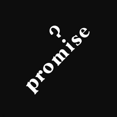Promise — Promise 앨범 커버