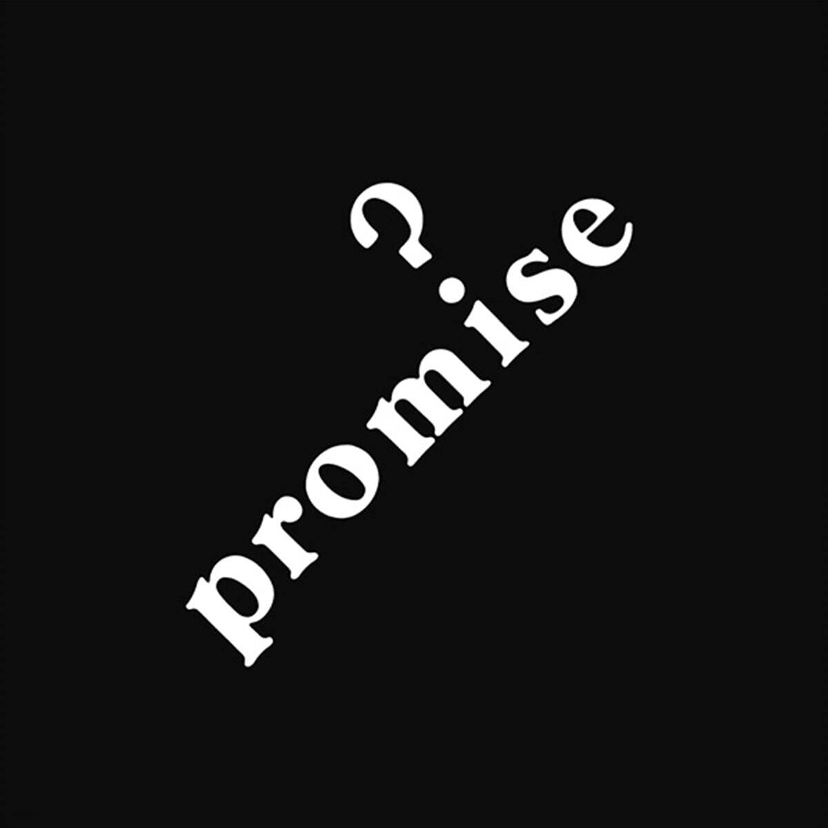Promise (프로미스) - Promise [LP]