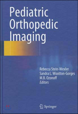 Pediatric Orthopedic Imaging