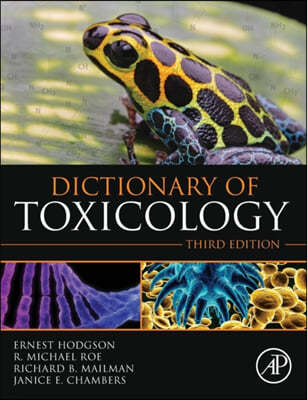 Dictionary of Toxicology